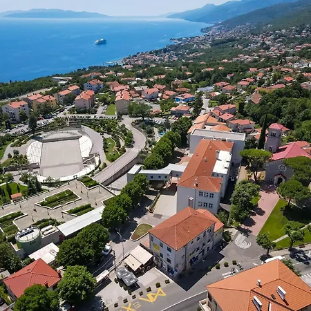 Villa Vista By Interhome Matulji