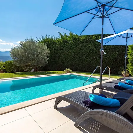 וילה Vista By Interhome *