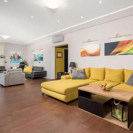 Vista By Interhome Villa Matulji