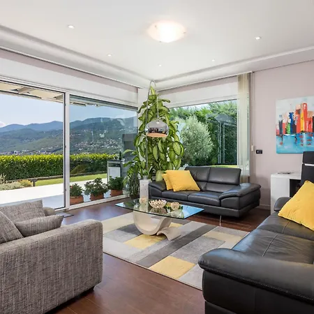 Vista By Interhome Villa