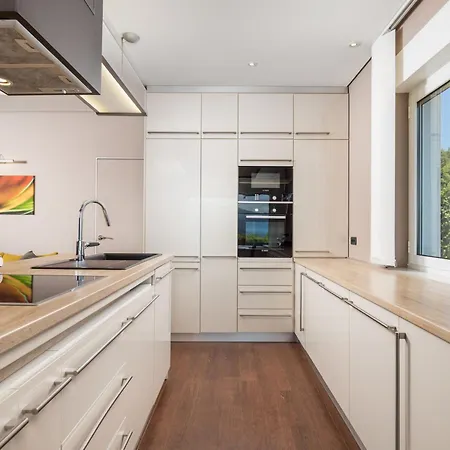 Vista By Interhome וילה *