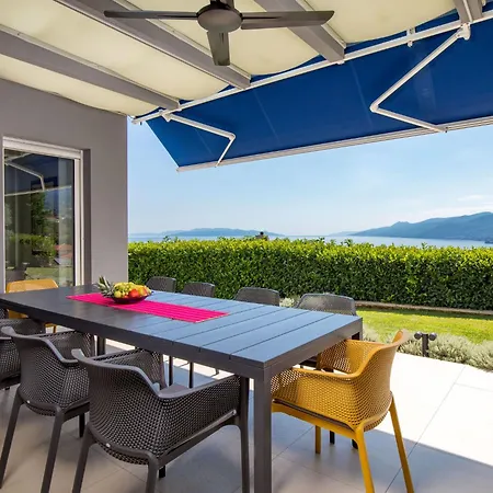 Vista By Interhome Villa Matulji