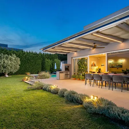 Villa Vista By Interhome *