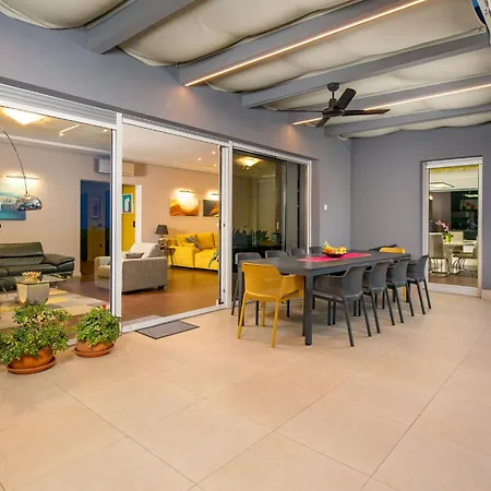 Villa Vista By Interhome Matulji