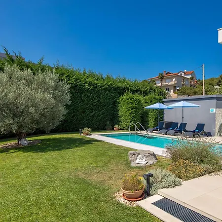 Vista By Interhome * Matulji