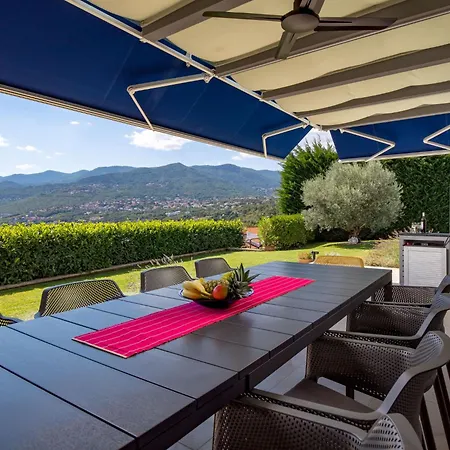 Vista By Interhome