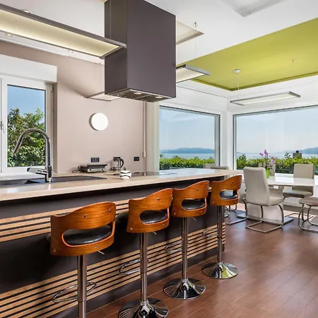 וילה Vista By Interhome