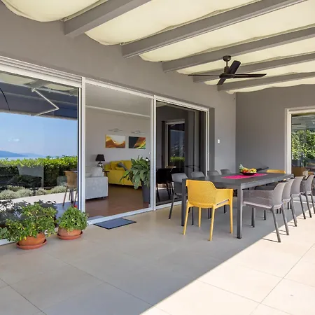 Vista By Interhome * Matulji