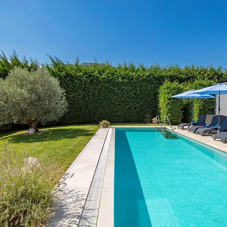 Villa Vista By Interhome *