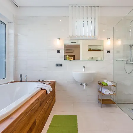 וילה Vista By Interhome *