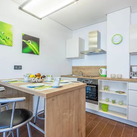 וילה Vista By Interhome *