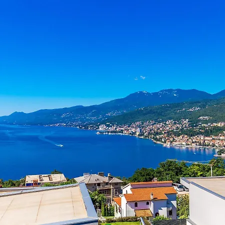 Vista By Interhome * Matulji