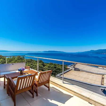 Vista By Interhome Villa