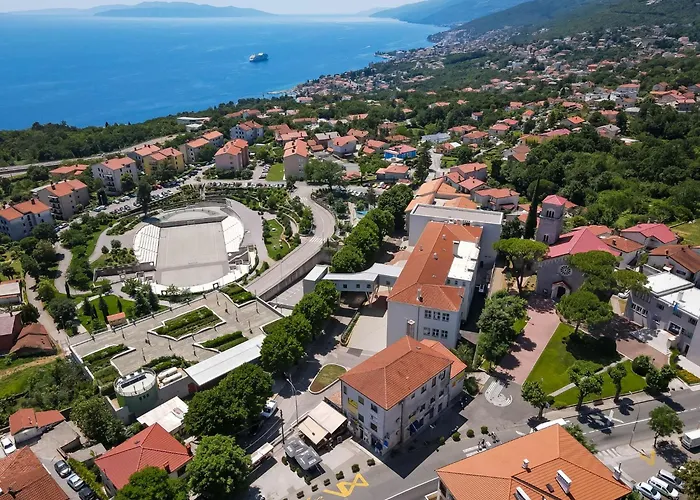 ヴィラ Vista By Interhome マトゥリ