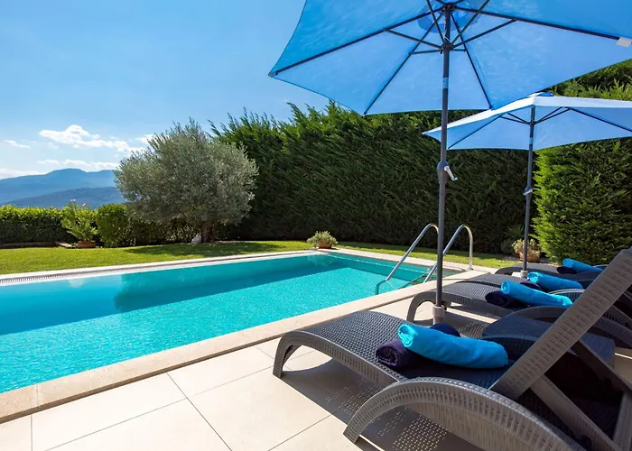 ヴィラ Vista By Interhome *