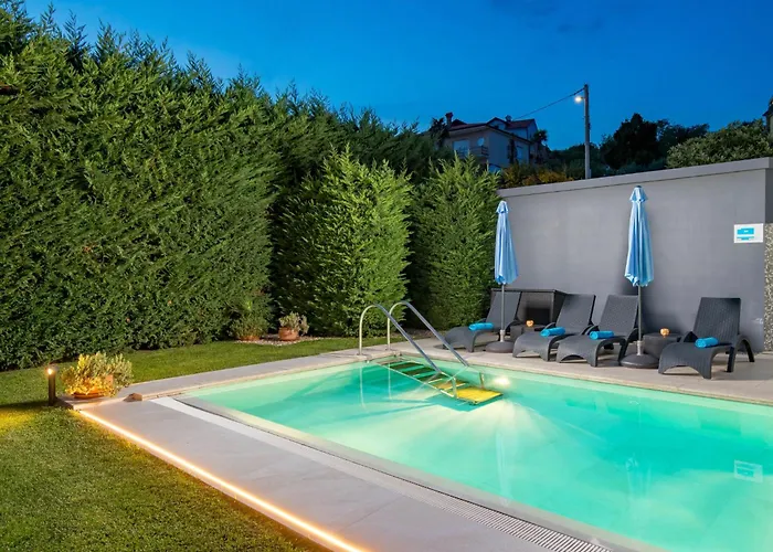 Vista By Interhome *