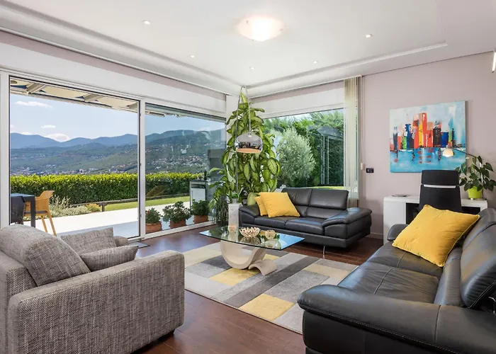 Vista By Interhome Villa