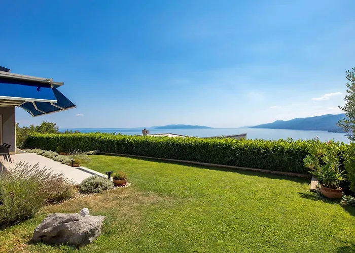 Villa Vista By Interhome