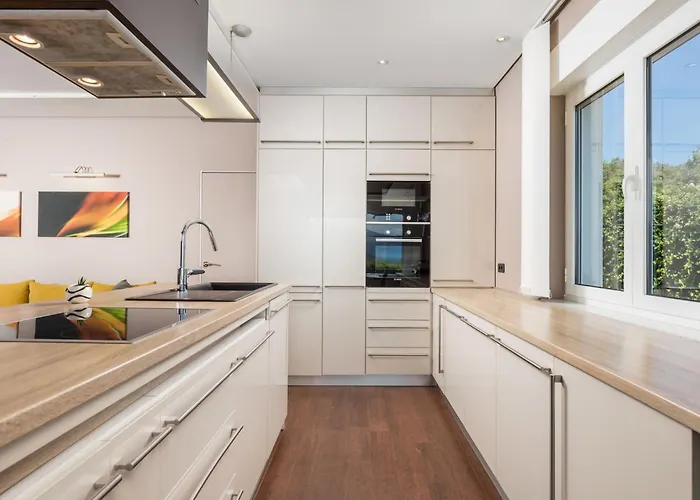 Vista By Interhome Villa *