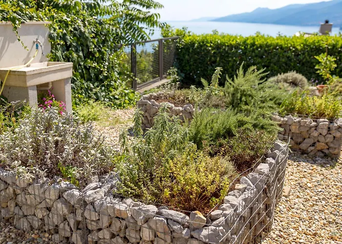 Villa Vista By Interhome Matulji