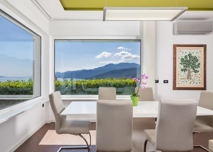 Vista By Interhome ヴィラ