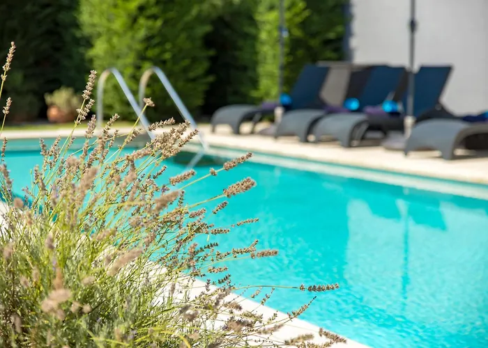 Villa Vista By Interhome