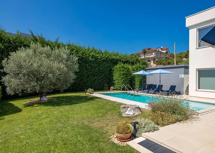 Vista By Interhome * マトゥリ