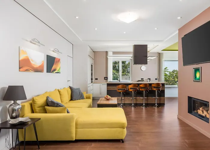 Vista By Interhome *