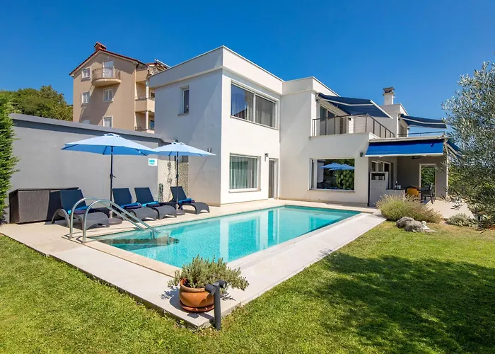 Villa Vista By Interhome