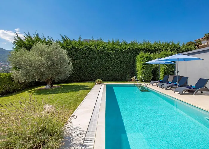 Villa Vista By Interhome *