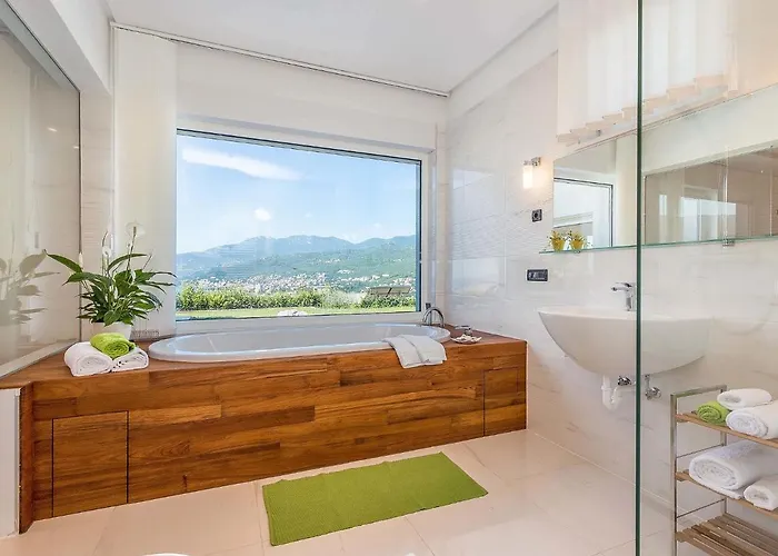 Villa Vista By Interhome