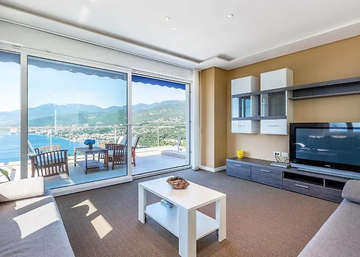 Vista By Interhome Villa