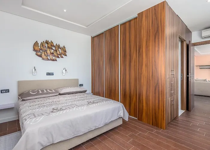 Villa Vista By Interhome