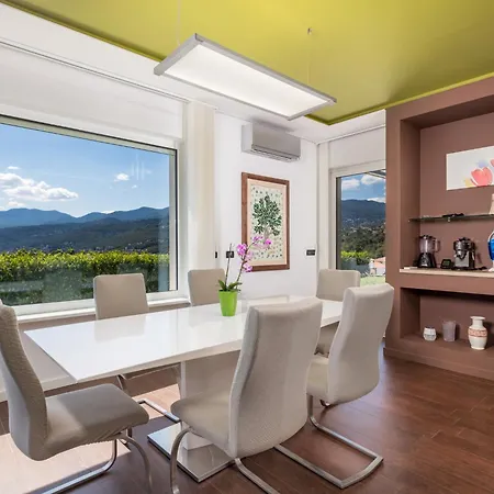 Vista By Interhome * Matulji