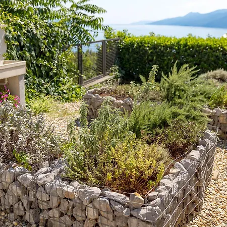 Villa Vista By Interhome Matulji