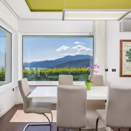 Vista By Interhome Villa