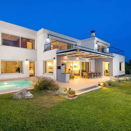 Vista By Interhome Vila Matulji