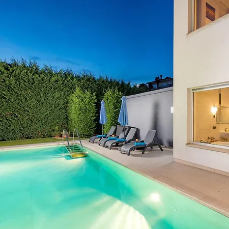 Vista By Interhome Villa *