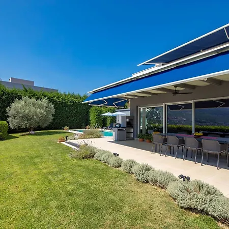 Vista By Interhome Vila Matulji