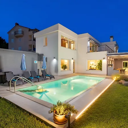 Vila Vista By Interhome Matulji