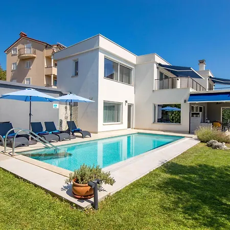 Villa Vista By Interhome