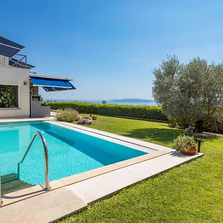 Vista By Interhome Villa *