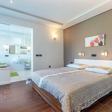 Vista By Interhome Villa