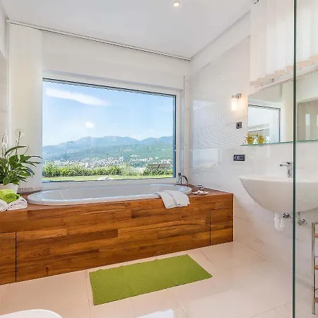 Villa Vista By Interhome