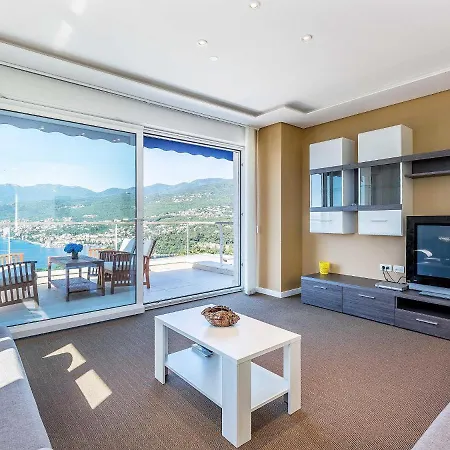 Vista By Interhome Villa