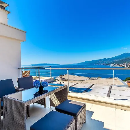 Vista By Interhome