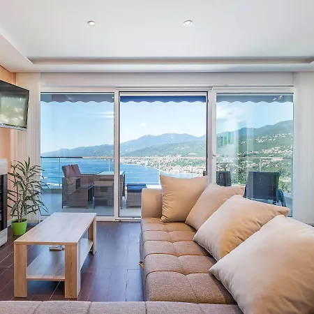 Villa Vista By Interhome Matulji