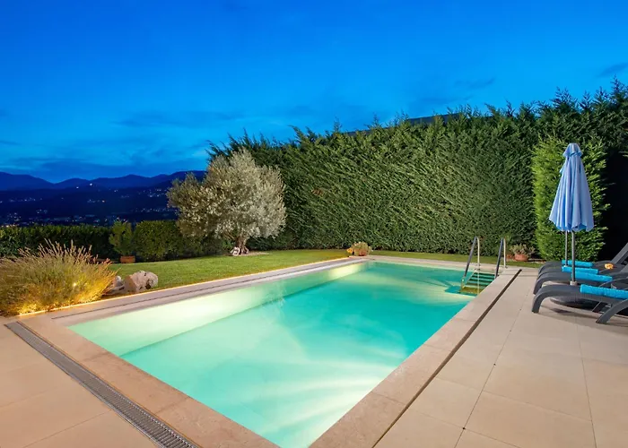 Vista By Interhome