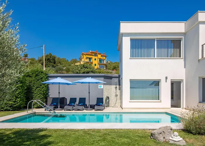 וילה Vista By Interhome *