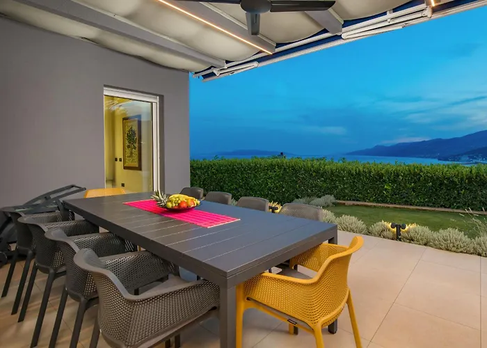 Vista By Interhome *